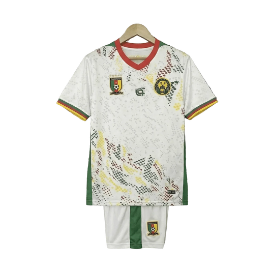 FIFA 26 CAMEROUN JERSEY (AWAY)