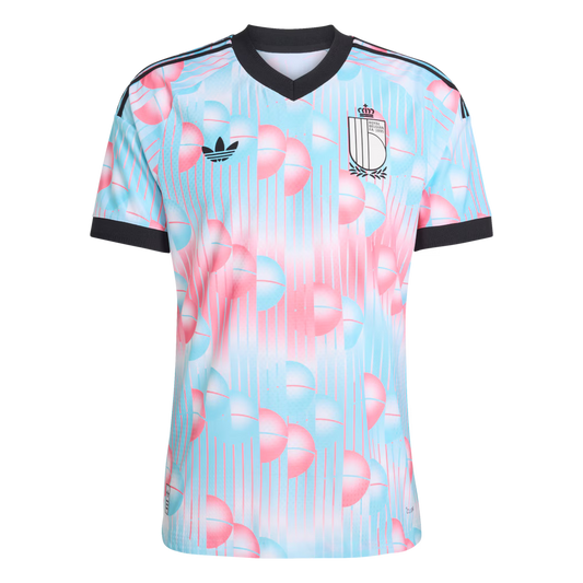Belgium | Fifa Word Cup 2026 (Away)