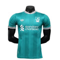 2025/2026 Liverpool Third Away Kit