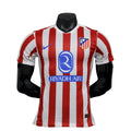 2025/2026 Atletico Madrid Home Kit