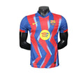 2025/2026 Barcelona Fourth Kit