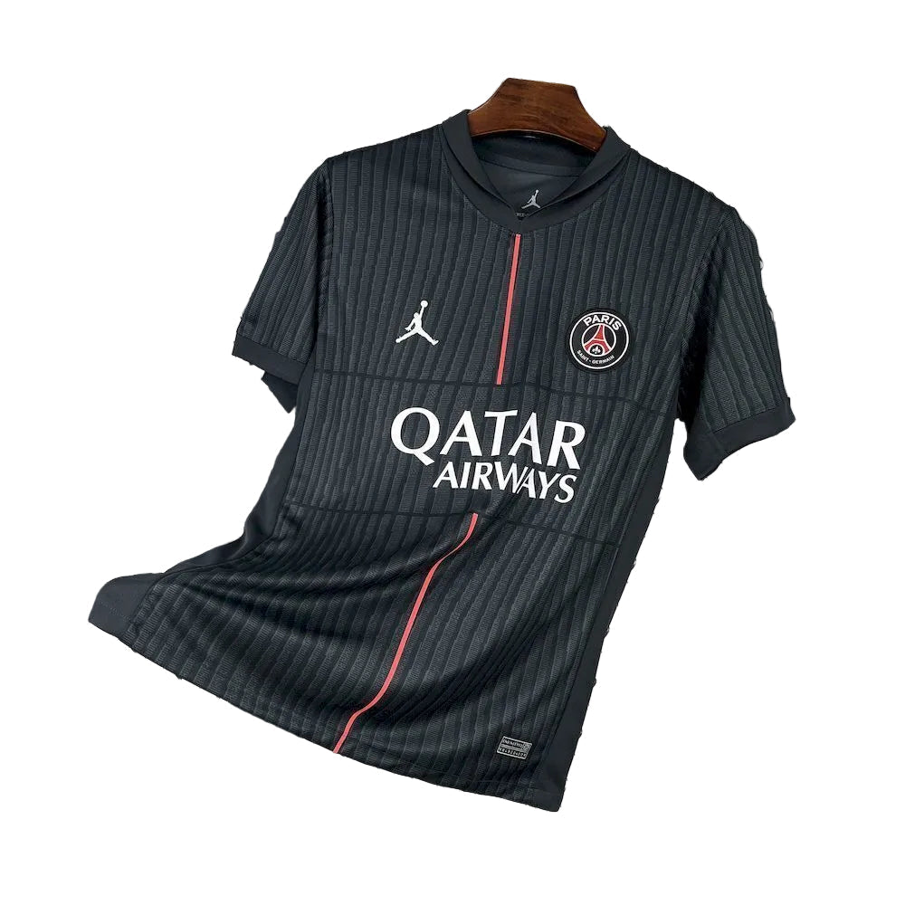 PSG 2025/2026 Fourth Kit