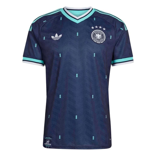 Germany | Fifa Word Cup 2026 Jersey (Away)