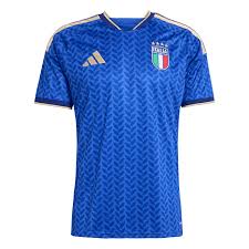 Italy | Fifa Word Cup 2026 Jersey