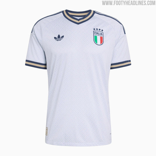Italy | Fifa Word Cup 2026 Jersey (Away)