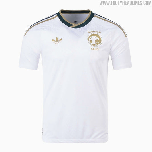 FIFA 26 SAUDI JERSEY (Away)