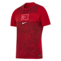 FIFA 26 TURKEY JERSEY