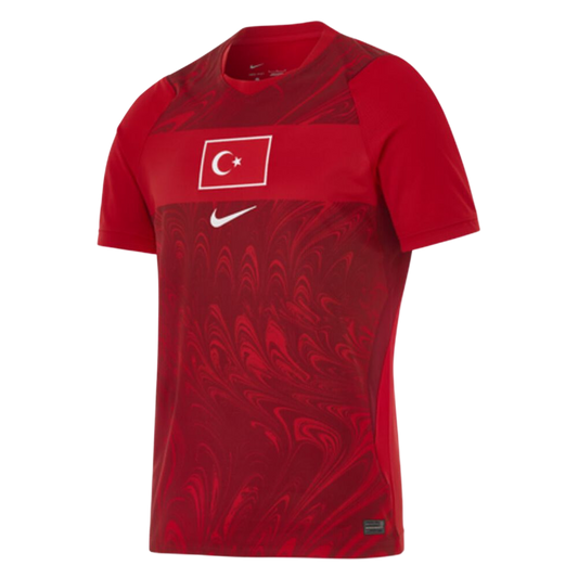 FIFA 26 TURKEY JERSEY
